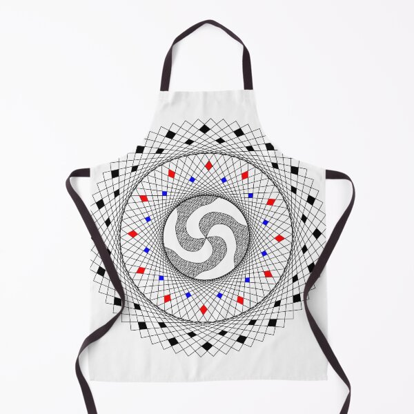 Item preview, Circular Graphic Patterns. 2d illustration. Printable design designed and sold by abinashm12.