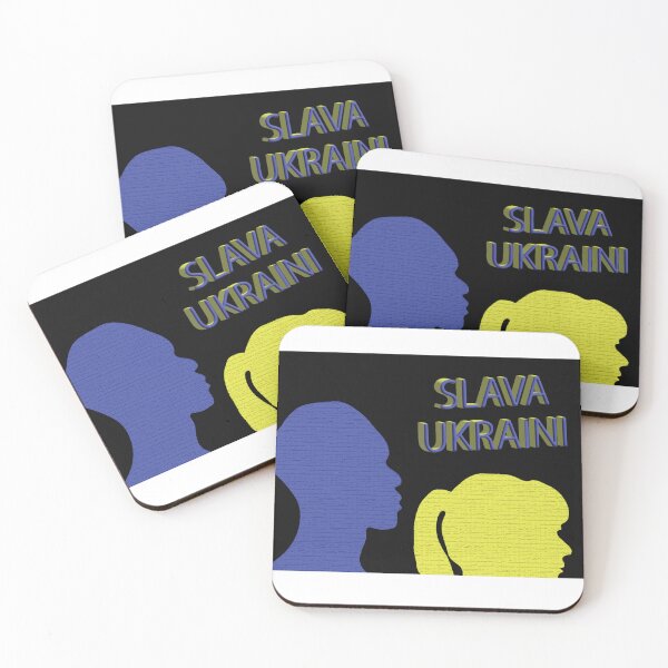 Item preview, Slava Ukraini designed and sold by GraphicPastel.
