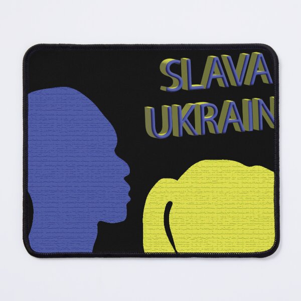 Item preview, Slava Ukraini designed and sold by GraphicPastel.