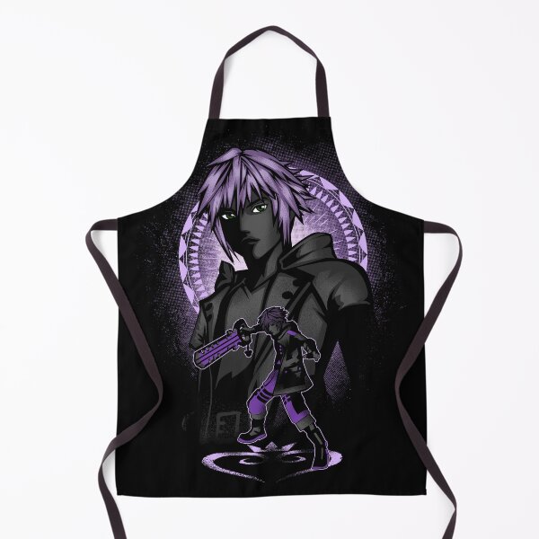 Item preview, Keyblade Ally Riku designed and sold by Hypertwenty Designs.