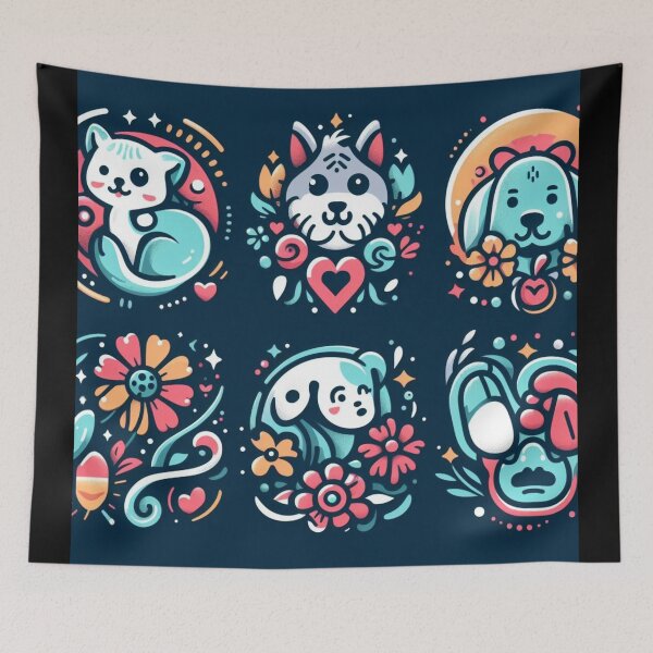 Item preview, The amazing circus  designed and sold by elrashedy007.