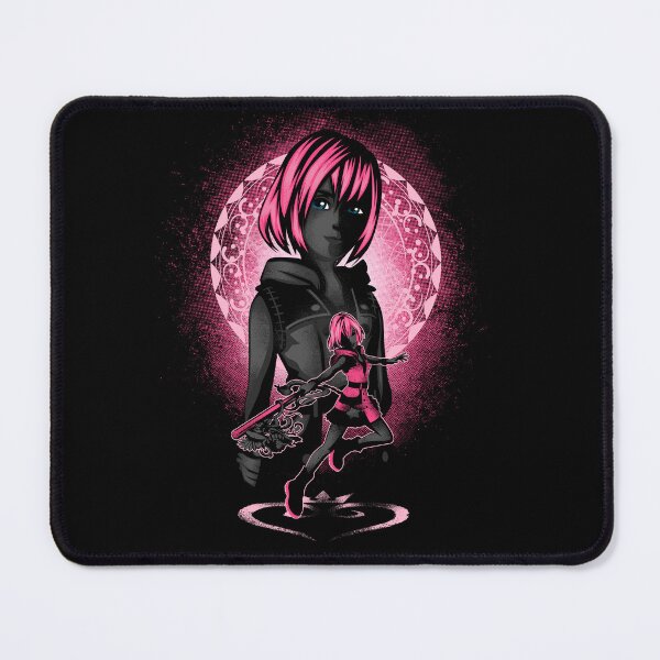 Item preview, Princess of Heart Kairi designed and sold by Hypertwenty Designs.