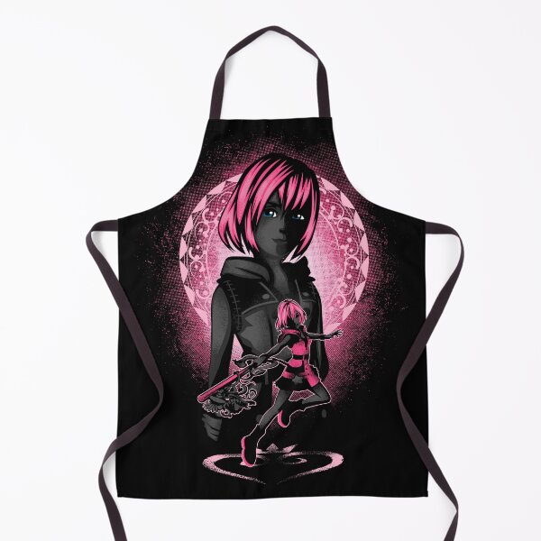 Item preview, Princess of Heart Kairi designed and sold by Hypertwenty Designs.