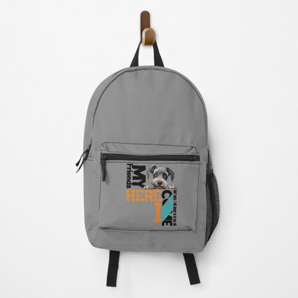 Item preview, Here I come. my friends. designed and sold by hojeong-art.