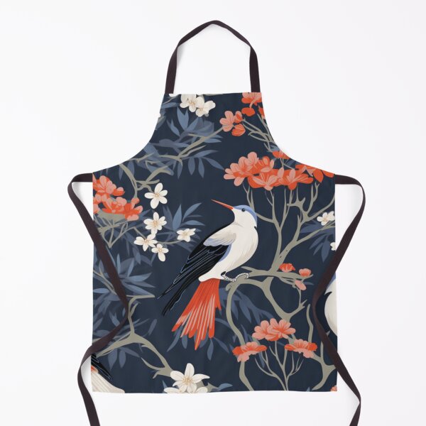 Item preview, birds watercolor designed and sold by M9-Linght.