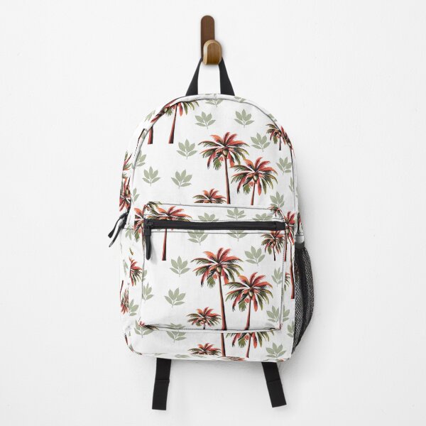 Item preview, palm tree pattern designed and sold by studiojer.