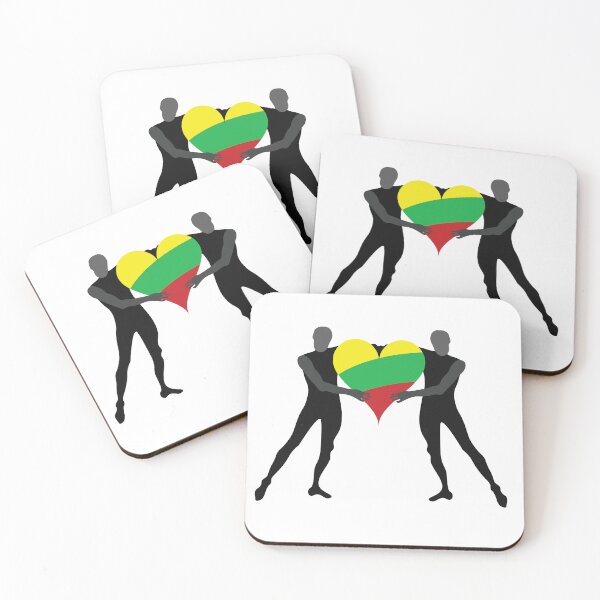 Item preview, Lietuva  designed and sold by GraphicPastel.