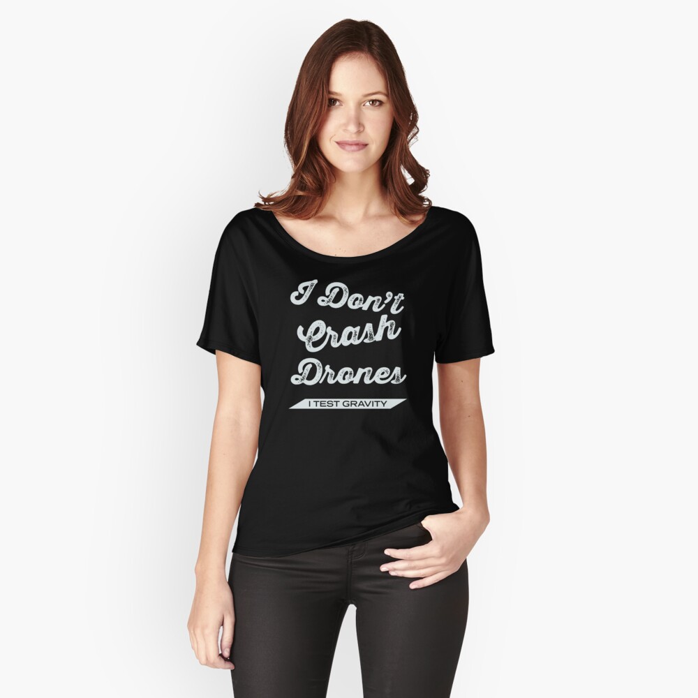 Item preview, Relaxed Fit T-Shirt designed and sold by Teesamust.