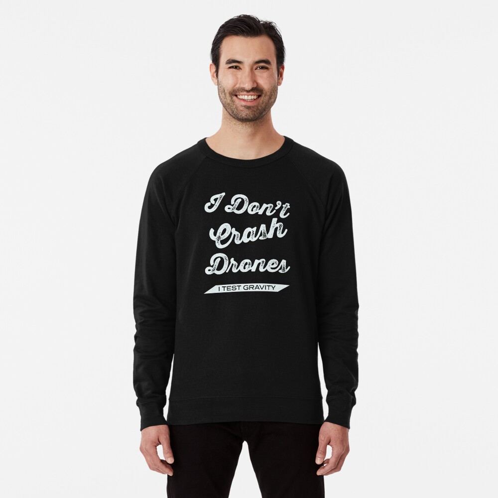 Item preview, Lightweight Sweatshirt designed and sold by Teesamust.