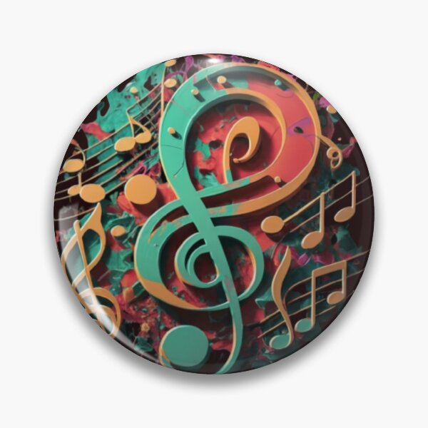 Item preview, Treble Maker Funny Music Pun T- designed and sold by Obinne.