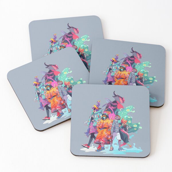 Item preview, Inkharbor Teams - Funny Octopus Lover designed and sold by siamsquid.