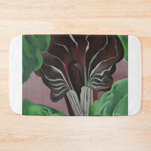 Item preview,  Georgia O'Keeffe Art  designed and sold by realQ.