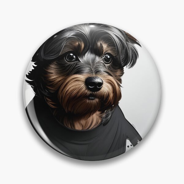 Item preview, Perro designed and sold by OverthoughtStudio.