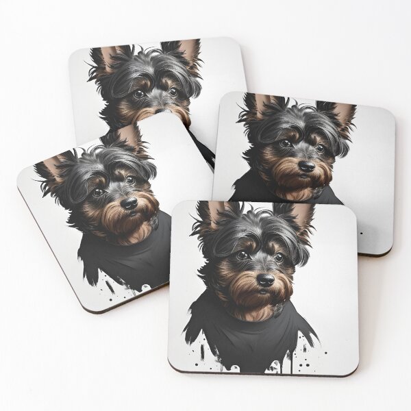 Item preview, Perro designed and sold by OverthoughtStudio.