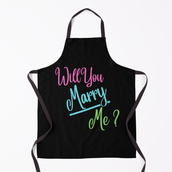 Item preview, Will you marry me ? designed and sold by JoeStylistic.