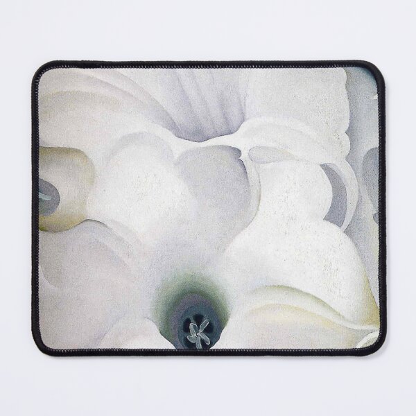 Item preview, Georgia O'Keeffe Art  designed and sold by realQ.