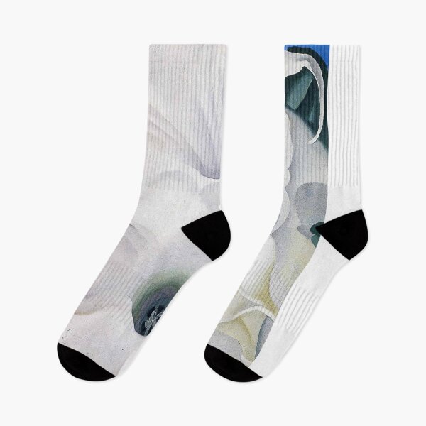 Item preview, Georgia O'Keeffe Art  designed and sold by realQ.
