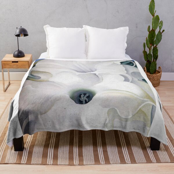 Item preview, Georgia O'Keeffe Art designed and sold by realQ.