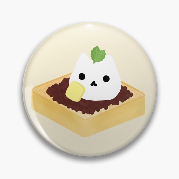Item preview, Ogura Toast designed and sold by bluegirlillust.