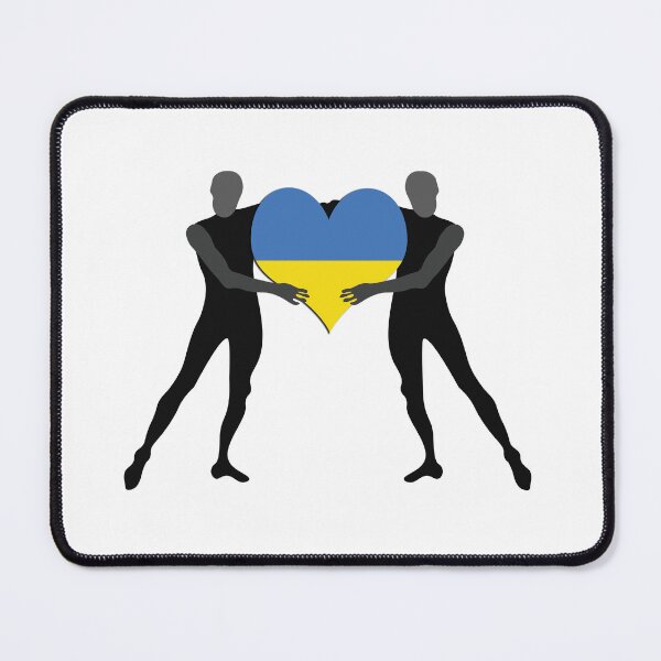 Item preview, Ukraini designed and sold by GraphicPastel.