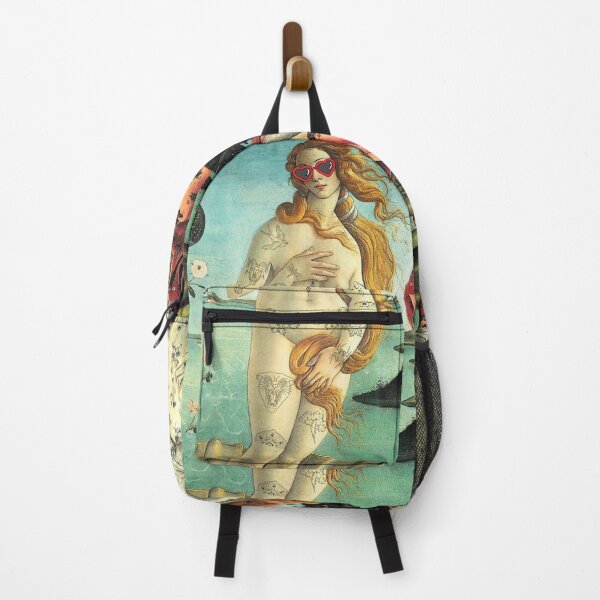 Item preview, Birth of a total babe designed and sold by saltyvision.