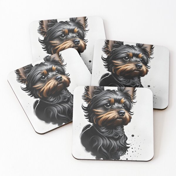 Item preview, Perro designed and sold by OverthoughtStudio.