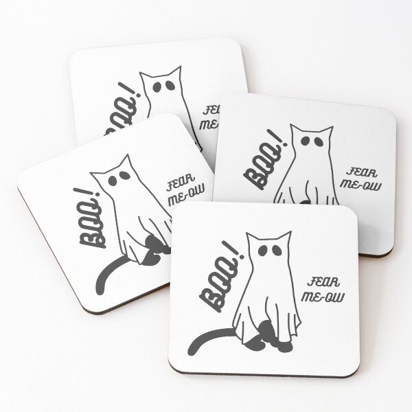 Item preview, boo-kitty designed and sold by TILCollections.