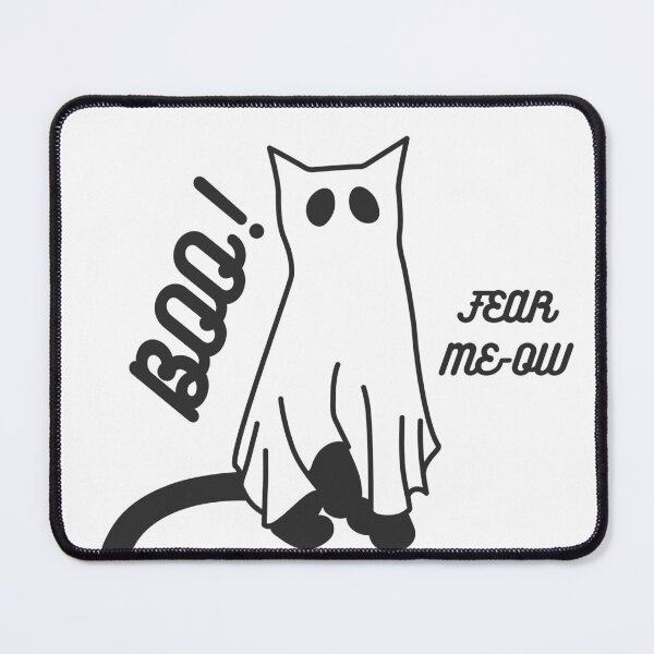 Item preview, boo-kitty designed and sold by TILCollections.