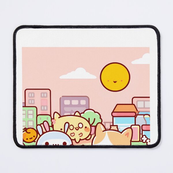 Item preview, Kawaii For You designed and sold by vectorillus.
