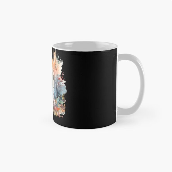 Item preview, The Birches. Funny Gifts For Forest Lovers  designed and sold by MatSatArt.