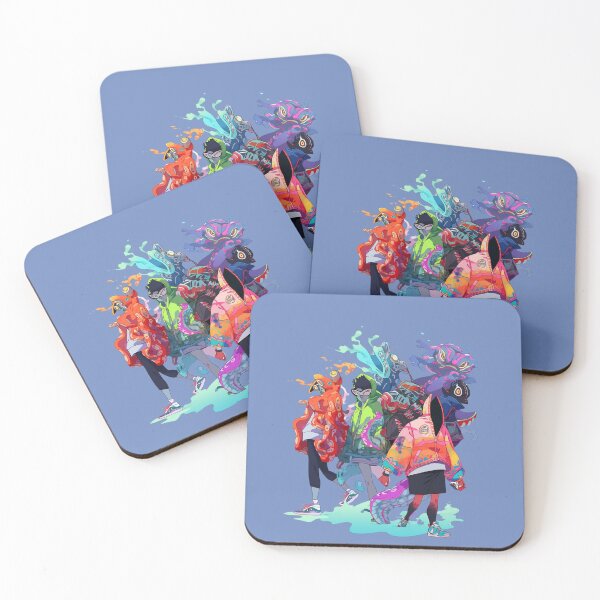 Item preview, Nebuline Teams - Funny Octopus Lover designed and sold by siamsquid.