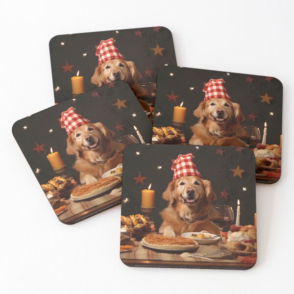 Item preview, american thankgiving dog designed and sold by kkdesign2527.