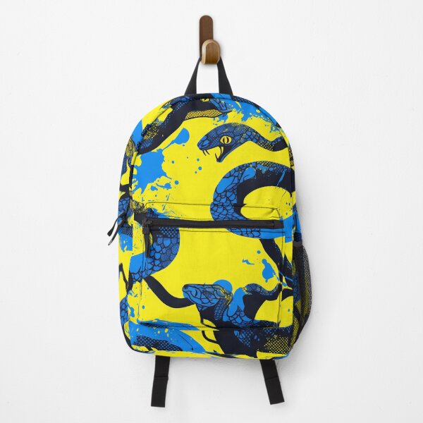 Item preview, Blue Cobra designed and sold by Iropagi.