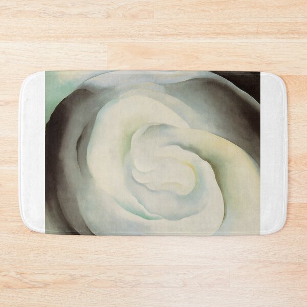 Item preview, Georgia O'Keeffe Art  designed and sold by realQ.