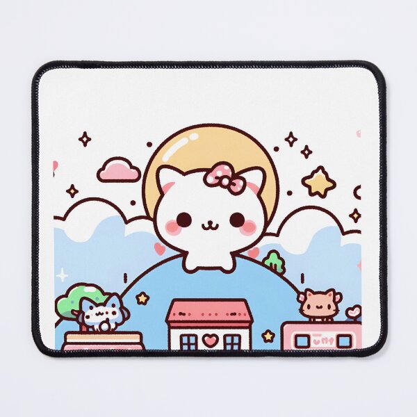 Item preview, Kawaii For You designed and sold by vectorillus.
