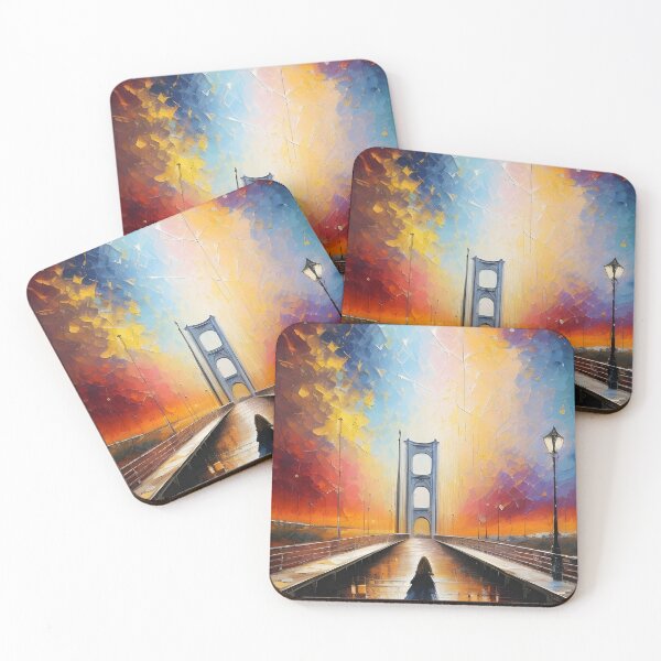 Item preview, City, Colours designed and sold by OverthoughtStudio.