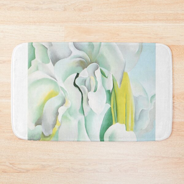 Item preview, Georgia O'Keeffe Art  designed and sold by realQ.