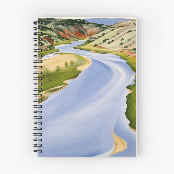Item preview, Georgia O'Keeffe Art  designed and sold by realQ.