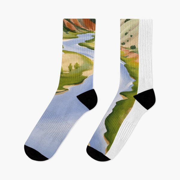Item preview, Georgia O'Keeffe Art  designed and sold by realQ.