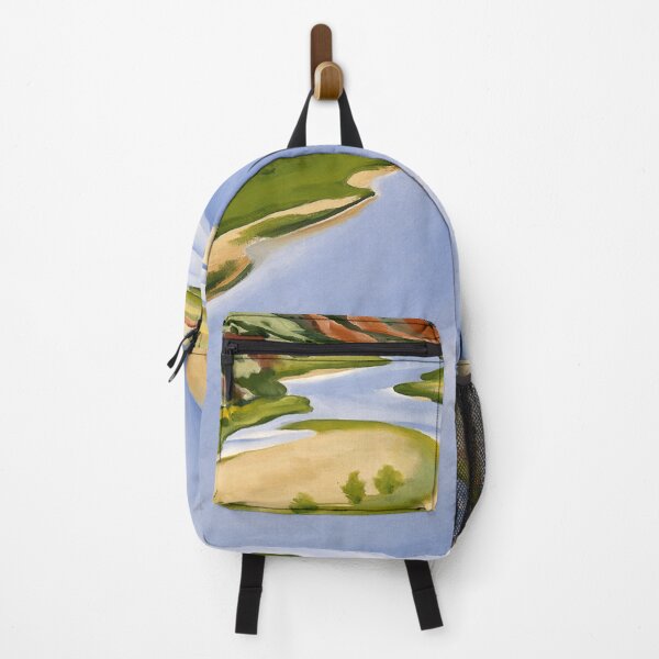 Item preview, Georgia O'Keeffe Art  designed and sold by realQ.