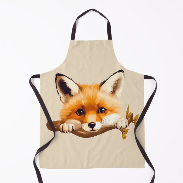 Item preview, Little Fox Big Look designed and sold by Astralia.