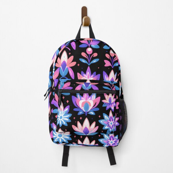 Item preview, Floral pattern  designed and sold by Zatch-Bell.
