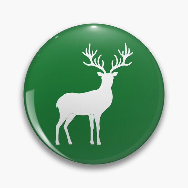 Item preview, Deer designed and sold by FrostyRose.