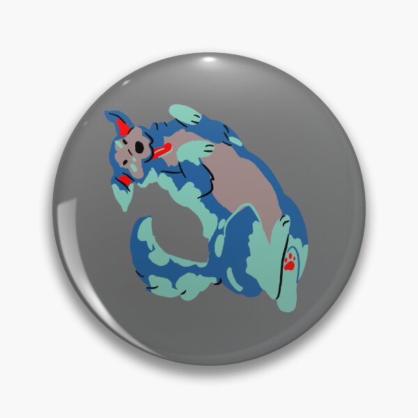 Item preview, Cool Dog designed and sold by HenryClinton.