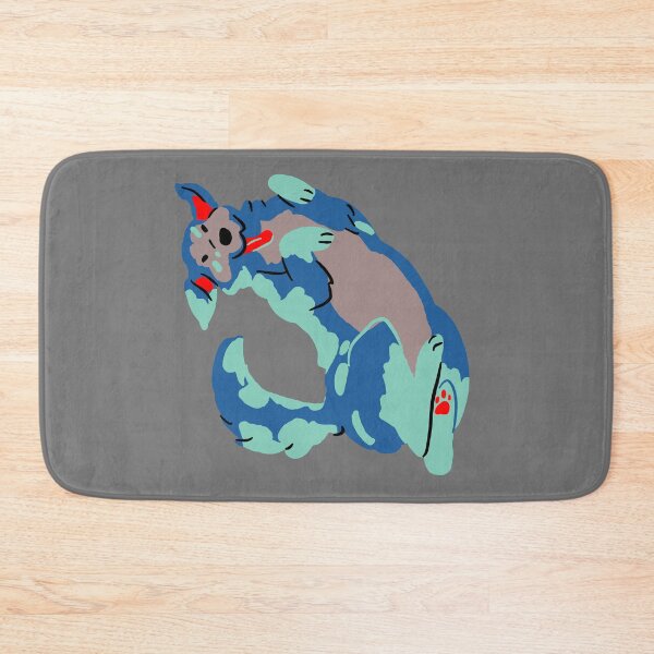 Item preview, Cool Dog designed and sold by HenryClinton.