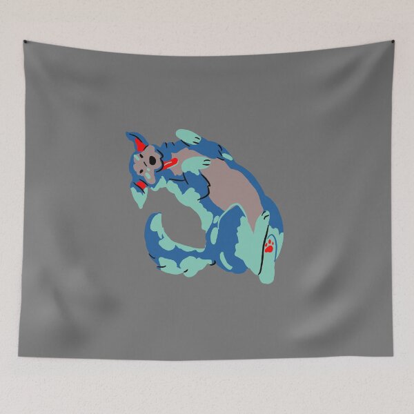 Item preview, Cool Dog designed and sold by HenryClinton.