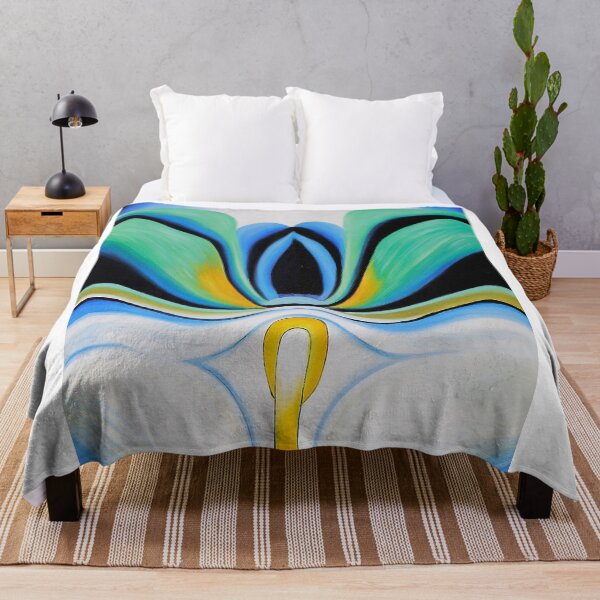 Item preview,  Georgia O'Keeffe Art  designed and sold by realQ.