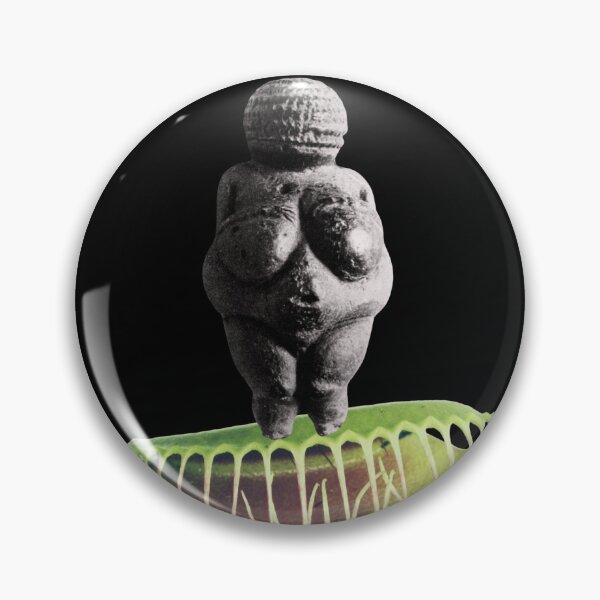 Item preview, Venus (in a) Flytrap II  designed and sold by saltyvision.