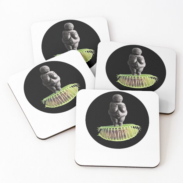 Item preview, Venus (in a) Flytrap II  designed and sold by saltyvision.