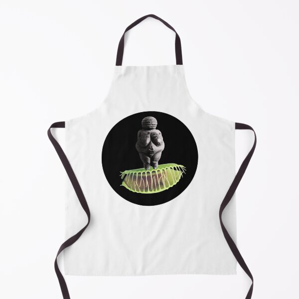 Item preview, Venus (in a) Flytrap II  designed and sold by saltyvision.